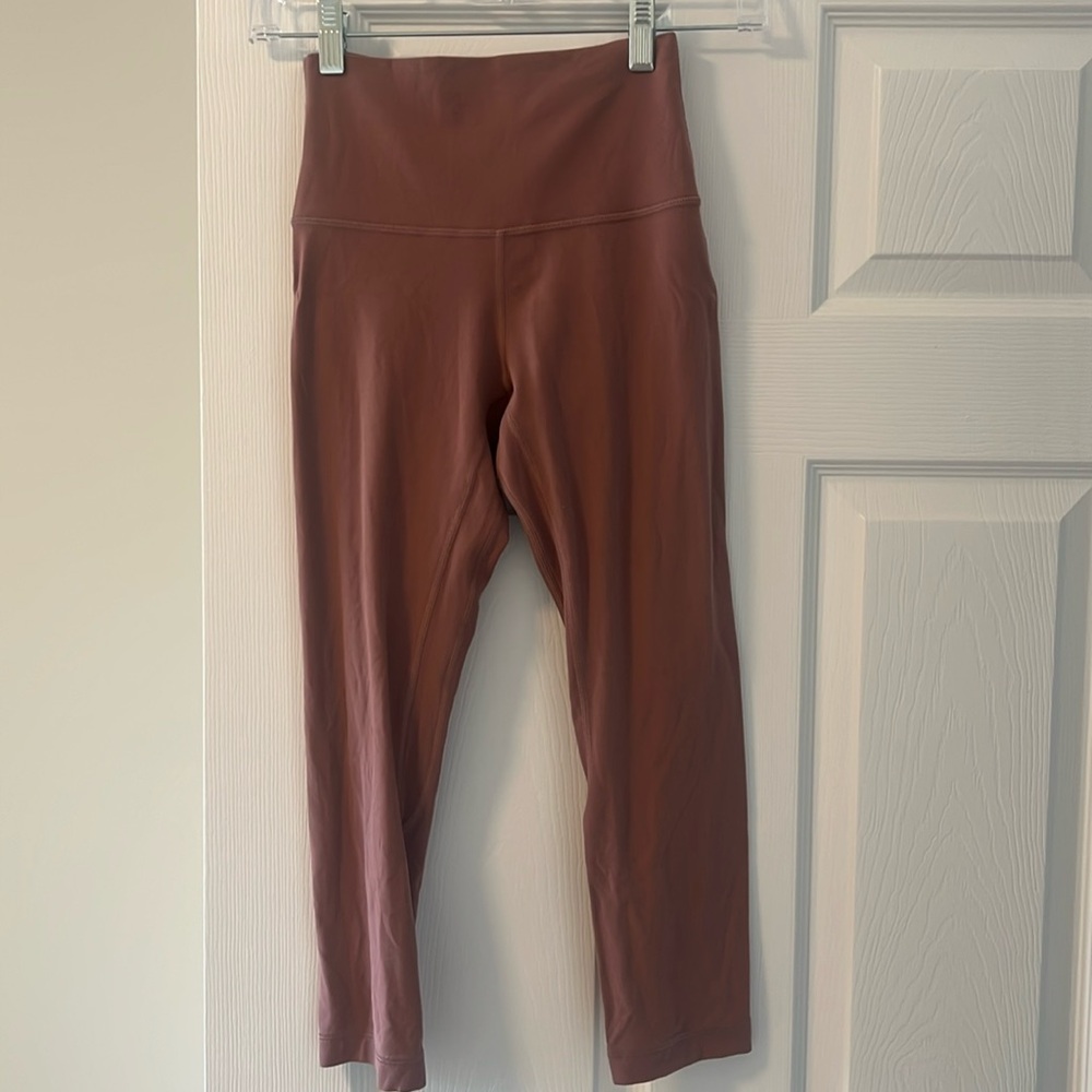 Lululemon align 23” leggings